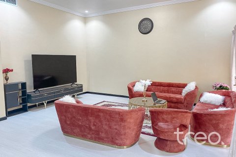 Βίλα σε The Villa, Dubai, ΗΑΕ 4 υπνοδωμάτια, 459.87 τ.μ. Αρ. 733092 - φωτογραφία 16