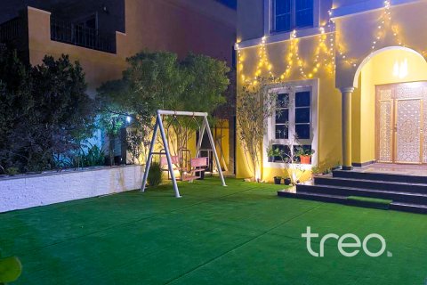 Βίλα σε The Villa, Dubai, ΗΑΕ 4 υπνοδωμάτια, 459.87 τ.μ. Αρ. 733092 - φωτογραφία 18