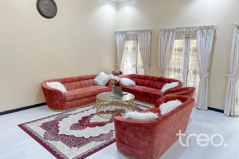 Βίλα σε The Villa, Dubai, ΗΑΕ 4 υπνοδωμάτια, 459.87 τ.μ. Αρ. 733092 - φωτογραφία 15