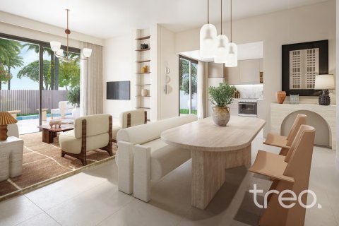 Vilă de vânzare în The Valley, Dubai, EAU 4 dormitoare, 329.99 mp.  №733241 - poză 20