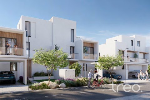 Vilë në The Valley, Dubai, Emiratet e Bashkuara Arabe 4 dhoma gjumi, 329.99 m2. № 733241 - Foto 12
