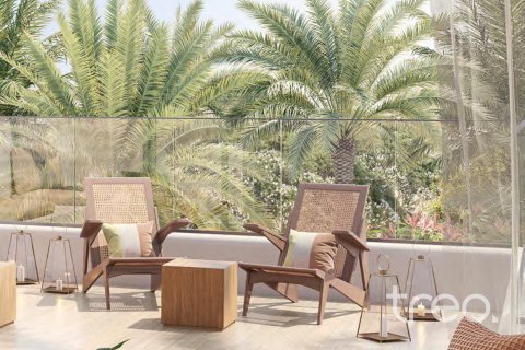 Vilë në The Valley, Dubai, Emiratet e Bashkuara Arabe 4 dhoma gjumi, 329.99 m2. № 733241 - Foto 11