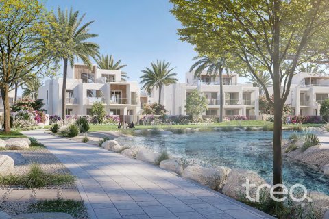 Vilë në The Valley, Dubai, Emiratet e Bashkuara Arabe 4 dhoma gjumi, 329.99 m2. № 733241 - Foto 3
