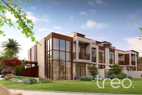 Villa til salgs i Mudon, Dubai, Emiratene 3 soverom, 218.41 kvm Nr. 733260 - Foto 6