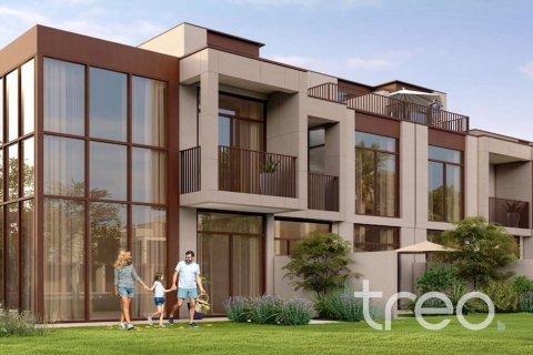 Villa til salgs i Mudon, Dubai, Emiratene 3 soverom, 218.41 kvm Nr. 733260 - Foto 2