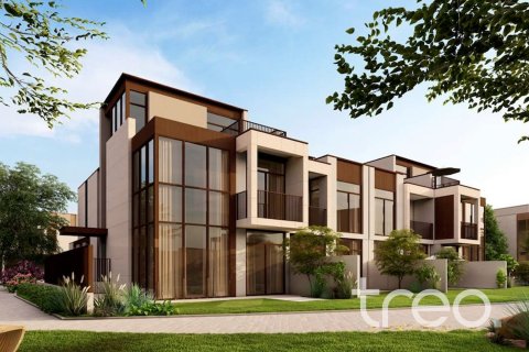 Villa til salgs i Mudon, Dubai, Emiratene 3 soverom, 218.41 kvm Nr. 733260 - Foto 1