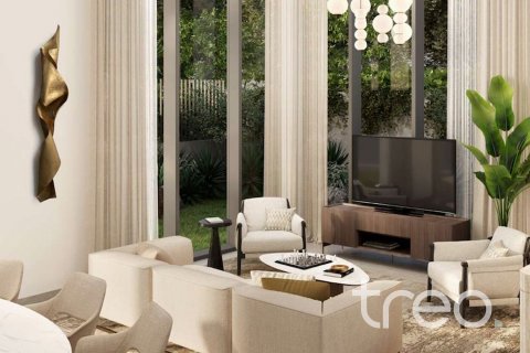 Villa til salgs i Mudon, Dubai, Emiratene 3 soverom, 218.41 kvm Nr. 733260 - Foto 4