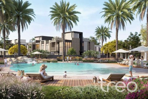 Villa til salgs i Mudon, Dubai, Emiratene 3 soverom, 218.41 kvm Nr. 733260 - Foto 3