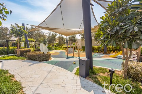 Villa à Tilal Al Ghaf, Dubai, EAU: 4 chambres, 382.39 m2 № 733091
