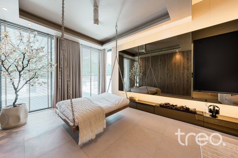Villa para venda em Tilal Al Ghaf, Dubai, EAU 4 quartos, 382.39 m2 № 733091 - foto 5