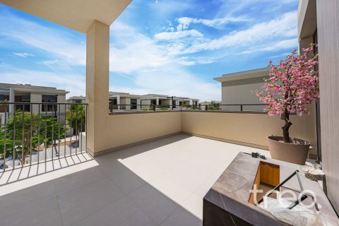 Villa para venda em Tilal Al Ghaf, Dubai, EAU 4 quartos, 382.39 m2 № 733091 - foto 14