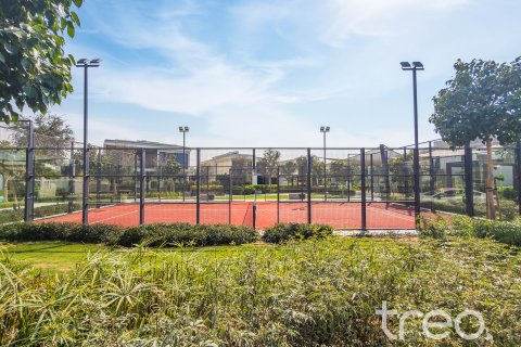 Villa para venda em Tilal Al Ghaf, Dubai, EAU 4 quartos, 382.39 m2 № 733091 - foto 2