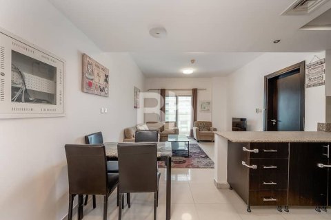 Apartemen di Dubai Sports City, UEA 1 kamar tidur, 77 m2 nomor 730611 - foto 2