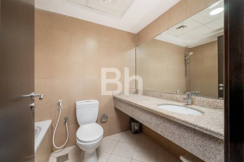 Apartemen di Dubai Sports City, UEA 1 kamar tidur, 77 m2 nomor 730611 - foto 11