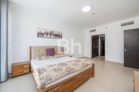 Apartemen di Dubai Sports City, UEA 1 kamar tidur, 77 m2 nomor 730611 - foto 10