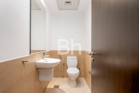 Apartemen di Dubai Sports City, UEA 1 kamar tidur, 77 m2 nomor 730611 - foto 16