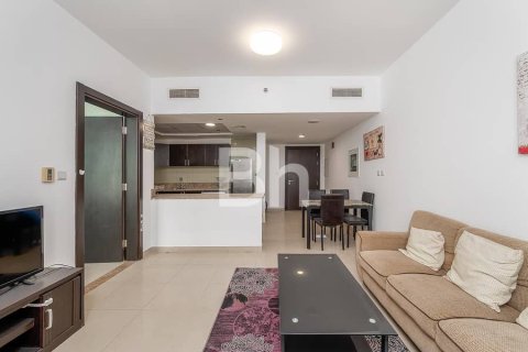 Apartemen di Dubai Sports City, UEA 1 kamar tidur, 77 m2 nomor 730611 - foto 12