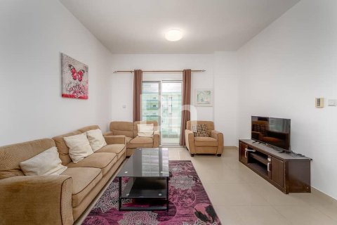 Apartemen di Dubai Sports City, UEA 1 kamar tidur, 77 m2 nomor 730611 - foto 7