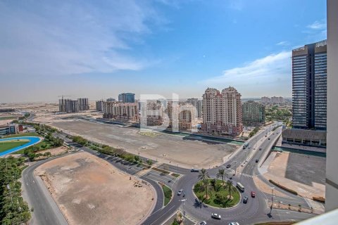 Apartemen di Dubai Sports City, UEA 1 kamar tidur, 77 m2 nomor 730611 - foto 6