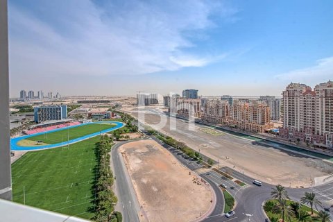 Apartemen di Dubai Sports City, UEA 1 kamar tidur, 77 m2 nomor 730611 - foto 5