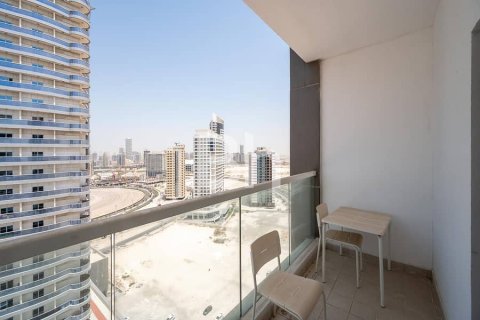 Apartemen di Dubai Sports City, UEA 1 kamar tidur, 77 m2 nomor 730611 - foto 14