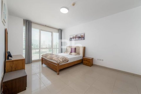 Apartemen di Dubai Sports City, UEA 1 kamar tidur, 77 m2 nomor 730611 - foto 8