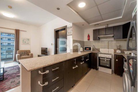 Apartament në Dubai Sports City, Emiratet e Bashkuara Arabe 1 dhomë gjumi, 77 m2. № 730611