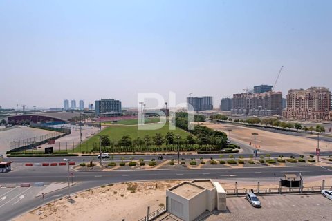 Apartemen di Dubai Sports City, UEA 1 kamar tidur, 77 m2 nomor 730611 - foto 4