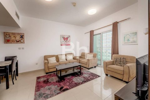 Apartemen di Dubai Sports City, UEA 1 kamar tidur, 77 m2 nomor 730611 - foto 9