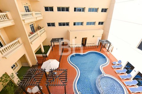 آپارتمان برای فروش در  Jumeirah Village Circle، Dubai، امارات متحده عربی  2 خوابه ، 115 متر مربع ، شماره 730572 - تصویر 10