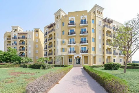 Appartement te koop in International City, Dubai, VAE 42 vr.m., nr 730573 - foto 6