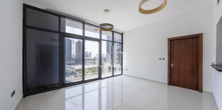 Квартира в Джумейра Вилладж Серкл, Дубай, ОАЕ 1 спальня, 86м2 № 730574