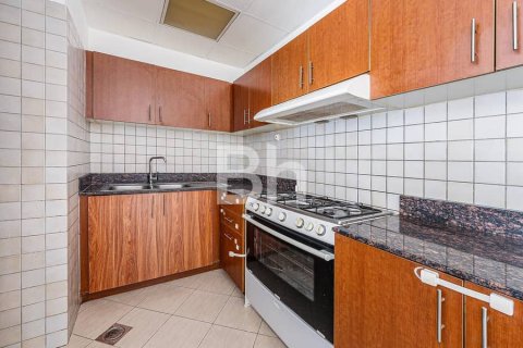 Apartament na sprzedaż w Dubai, ZEA 2 sypialnie, 99 mkw., nr 730610 - zdjęcie 10