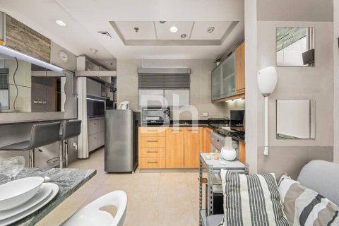 Apartemen di Dubai Marina, UEA 34 m2 nomor 730571 - foto 10