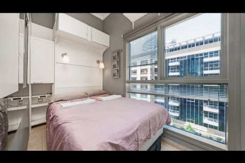 Apartemen di Dubai Marina, UEA 34 m2 nomor 730571 - foto 11