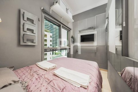 Apartemen di Dubai Marina, UEA 34 m2 nomor 730571 - foto 3