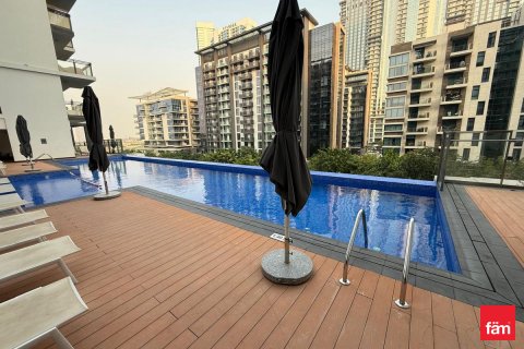 Apartmán v Dubai, SAE 1 spálňa, 73.4 m2 č. 633710 - Fotografia 23