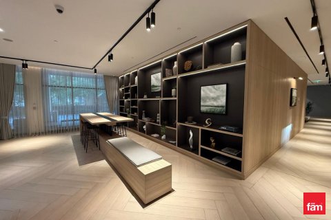 Apartmán v Dubai, SAE 1 spálňa, 73.4 m2 č. 633710 - Fotografia 22