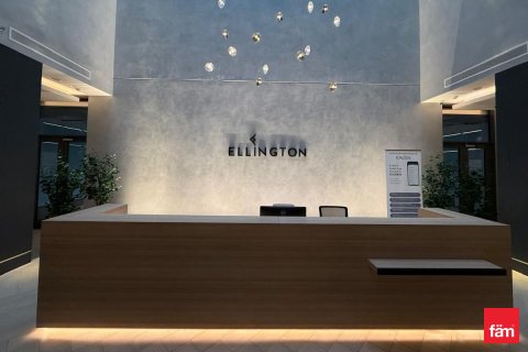 Dubai, BAE’de kiralık daire 1 yatak odası, 73.4 m² No 633710 - fotoğraf 27