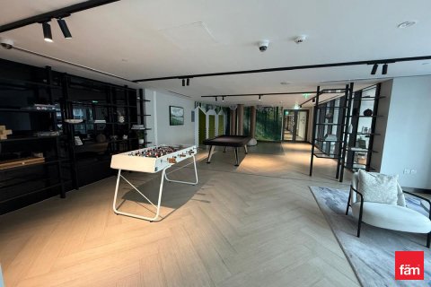 Apartmán v Dubai, SAE 1 spálňa, 73.4 m2 č. 633710 - Fotografia 17