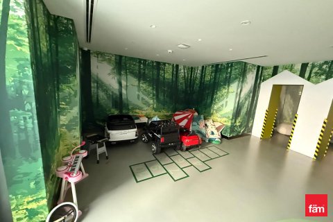 Apartmán v Dubai, SAE 1 spálňa, 73.4 m2 č. 633710 - Fotografia 30