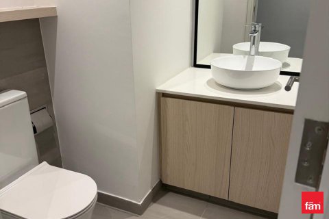 Apartmán v Dubai, SAE 1 spálňa, 73.4 m2 č. 633710 - Fotografia 12