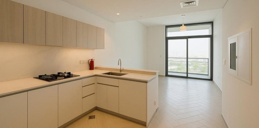 Dubai, BAE’de daire 1 yatak odası, 73.4 m&sup2; No 633710