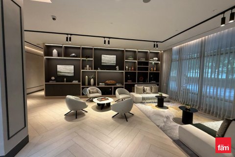 Apartmán v Dubai, SAE 1 spálňa, 73.4 m2 č. 633710 - Fotografia 1