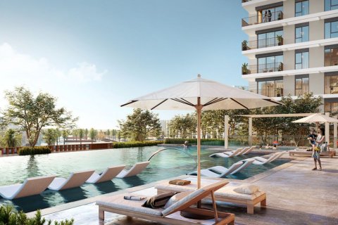 Apartament de vânzare în Dubai Hills Estate, Dubai, EAU 2 dormitoare, 99.7 mp.  №633713 - poză 5