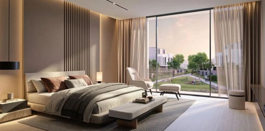 Villa à Dubai, EAU: 5 chambres, 262.5 m2 № 633711