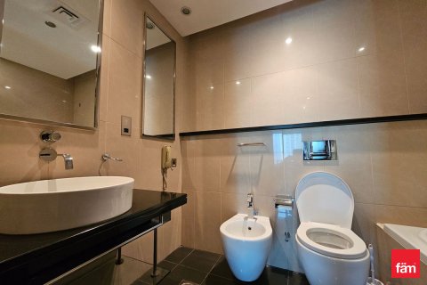 Byt v Dubai, SAE 1 ložnice, 69.7 m² Č.: 633707 - fotografie 14