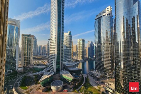 Byt v Dubai, SAE 1 ložnice, 69.7 m² Č.: 633707 - fotografie 15