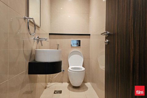 Byt v Dubai, SAE 1 ložnice, 69.7 m² Č.: 633707 - fotografie 12