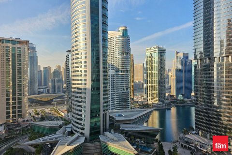 Byt v Dubai, SAE 1 ložnice, 69.7 m² Č.: 633707 - fotografie 3